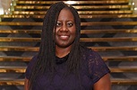 Labour’s Marsha de Cordova quitting equalities role has ‘nothing to do ...