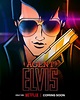 Agent Elvis Poster: Animated Elvis Spy Series Gets New Title