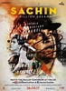 New poster of Sachin Tendulkar's biopic Hindi Movie, Music Reviews and News