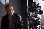香港導演杜琪峯請辭金馬獎的評審。 圖／金馬執委會提供