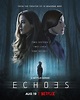 Echoes (2022) Miniserie de TV Primera Temporada 720p HD - Unsoloclic ...