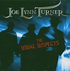 Joe Lynn Turner - Usual Suspects CD