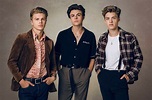 Conheça a New Hope Club, o trio britânico que é super fofo! | Midiorama