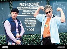 Original Film Title: BIO-DOME. English Title: BIODOME. Film Director ...