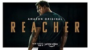 Reacher: trailer da série do Amazon Prime é divulgado | Metrópoles