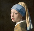 12 of the Most Famous Paintings by Johannes Vermeer