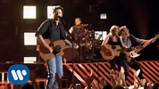 Blake Shelton - "All About Tonight" (Official Music Video)