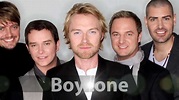 Boyzone - No Matter What (lyrics) - YouTube