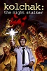 Kolchak: The Night Stalker (TV Series 1974-1975) - Posters — The Movie ...