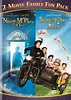 Nanny McPhee 2-Movie Family Fun Pack [DVD] - Best Buy