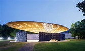In Tribute to Trees, This Year’s Serpentine Pavilion Helps Irrigate ...