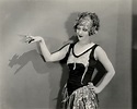 Iconic Burlesque Dancer: Glamorous Photos of Sally Rand in the 1920s ...