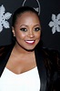 Keshia Knight Pulliam of 'House of Payne' Shares Photos with Her Dad ...