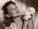 30 Gorgeous Portrait Photos of Lola Lane During Her Career | Vintage ...