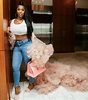 Kash Doll Shows Us Why Oyemwen Pieces Are Perfect for Special Occasions ...