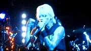 "Confrontation" by OTEP live at the Culture Room in Ft. Lauderdale on 7 ...