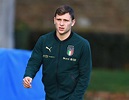 Tottenham Hotspur join Liverpool in the race to sign Inter's Nicolo Barella