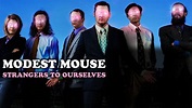 Modest Mouse: Strangers To Ourselves (CD) – jpc