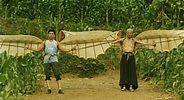 The Bird People in China (1998) - Moria