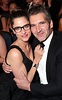 Amanda Peet & David Benioff from 2015 Emmys: Candid Pics! | E! News