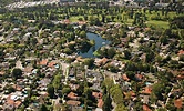 Toluca Lake, Los Angeles - Alchetron, the free social encyclopedia