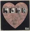 Tin Machine Prisoner Of Love UK Shaped picture disc — RareVinyl.com