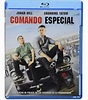 Comando Especial | Película Blu-ray Nueva Español Colección | MercadoLibre
