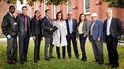 Major Crimes (TV Series 2012-2018) - Backdrops — The Movie Database (TMDB)