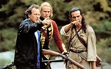 The Last of the Mohicans (1992) - 1024 | Rare behind the sce… | Flickr