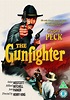 The Gunfighter [DVD] [1950]: Amazon.co.uk: Gregory Peck, Helen Westcott ...