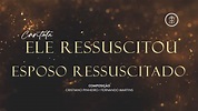 Esposo ressuscitado - Bruna Farias, Davidson Silva, Natália Côgo e ...