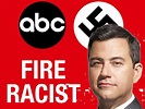 Chinese Protester On Jimmy Kimmel - Business Insider