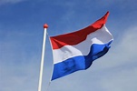 Bandera de Holanda | Banderade.info
