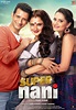Super Nani (#2 of 5): Extra Large Movie Poster Image - IMP Awards