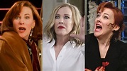 The 10 best performances from Catherine O'Hara, Canada's true national ...