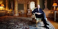 The House the Rothschilds Built: History of the Rothschild Family