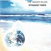 The Moody Blues – Strange Times (1999, CD) - Discogs
