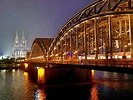 Colônia (Alemanha) - o que fazer, dicas de viagem - Bora Viajar Agora