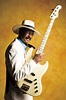 Gears + Equipment Used By Larry Graham - Gemtracks