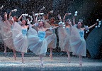 New York City Ballet: The Nutcracker - Arts Initiative at Columbia ...