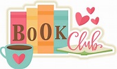 Free Book Club Cliparts, Download Free Book Club Cliparts png images ...
