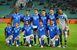 Italy national football team - Wikipedia, the free encyclopedia ...