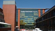 London South Bank University, London Guide | Student Hut