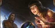 Within the Dungeon: RPG Review: The Dark Eye
