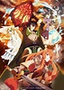 New 'The Rising of the Shield Hero' Poster Teases Naofumi's New Party