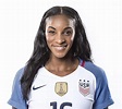 Long Island's Crystal Dunn is Ready for the Next Game. Are You ...