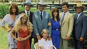 Serien: Dallas (1978-1991) | NETZWELT