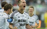 Mikkel Diskerud tilbake fra VM: - Hvem sier at Tippeligaen er kjedelig ...