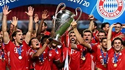 Champions League final: meet the champion | UEFA champions league ...