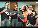 Pete Kelly and Andrew Riley from the Jerry Springer security - YouTube